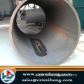 Best quality useful lsaw steel pipe